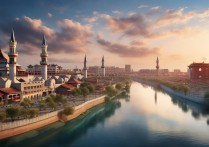 银川主要景点有哪些必打卡的？