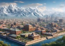 吉林旅游景点有哪些？亲子游、冬季游必打卡景点推荐