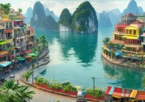 越南有哪些冷门又好玩的旅游景点值得一去？