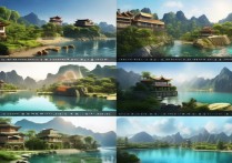 广西十大旅游景点排名，真实可靠吗？哪些才是必打卡的？