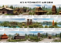 定南有哪些必打卡的冷门小众景点？