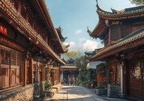 个旧景点有哪些？值得一游的特色景点揭秘！