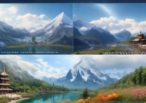 苍山有哪些必去景点？推荐游玩路线和隐藏玩法