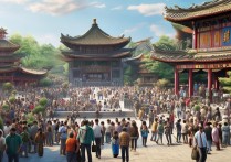 咸阳有哪些免费景点值得一去？本地人推荐必打卡