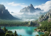 九宫山有哪些景点值得去？必打卡的有哪些？