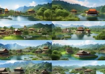 广西灵山县十大景点有哪些必打卡的？