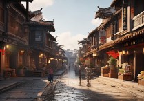 南翔古镇景点有哪些必打卡的？