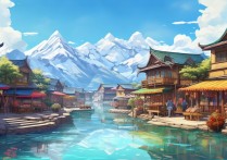 尚志周边有哪些小众又好玩的旅游景点值得一去？