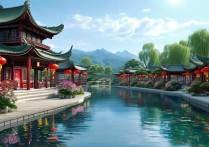 微山湖旅游景点大全有哪些必去景点和特色玩法？