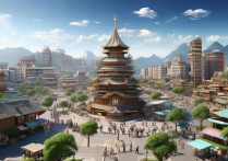 聊城市有哪些适合家庭游玩的免费景点推荐？