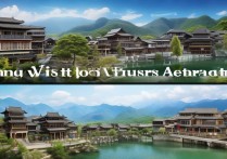 上虞十大旅游景点有哪些？本地人必去和游客首选分别是什么？