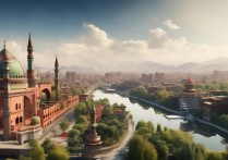 兰州有哪些景点值得推荐？