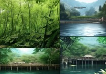 蜀南竹海有哪些必打卡景点？小众玩法攻略推荐。