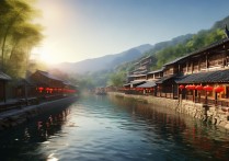 清远黎溪镇旅游景点有哪些值得去的小众玩法？