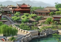 扬州周边有哪些必游的绝美景点？揭秘最佳旅游线路！