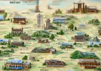 河南省内有哪些不可错过的旅游景点推荐？快来一探究竟！