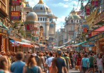 旅游景点卖的纪念品，为何游客总吐槽又贵又没特色？