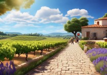 法国南部有哪些小众又好玩的旅游景点值得去？