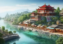 九江有什么景点旅游值得去？必打卡的景点有哪些？