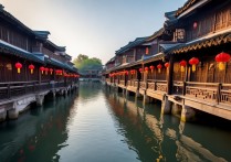 浙江乌镇景点有哪些值得玩的？