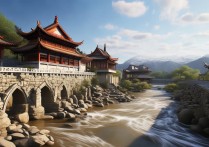 山西风陵渡景点有哪些必打卡的历史文化看点？