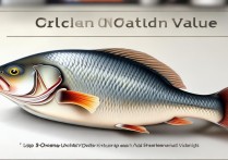 鲫鱼的营养价值