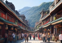 山西景点免费开放，是真的吗？哪些景点能免费玩？