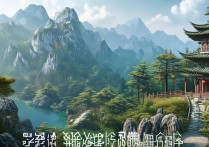 梵净山景点介绍，哪些独特景观不可错过？