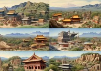 陕西景点排名大全，这些地方真的值得去吗？