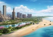 大连必游景点盘点，究竟有哪些地方值得一看？