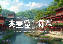 肇庆旅游必去景点有哪些？2024年最新攻略推荐！