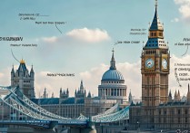 伦敦十大景点有哪些？必去和避坑的怎么选？