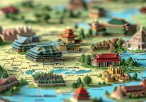 东至旅游景点有哪些？必去景点推荐与攻略指南