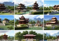 临漳景点排行榜前十名有哪些必去景点？