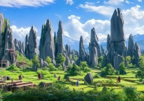 云南最有名的旅游景点是哪个？有哪些必打卡的？