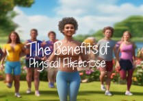 体育锻炼的好处