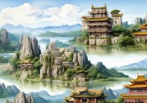 贵州旅游景点大全有哪些必去景点和特色玩法推荐？