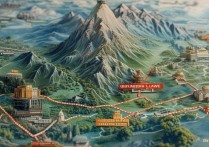 泰山旅游攻略，路线图详尽解析，景点深度游攻略，有哪些疑问需解答？