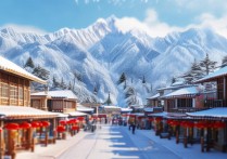 张家口崇礼旅游景点有哪些必打卡项目？