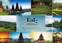 巴厘岛旅游景点大全有哪些必去的小众打卡地？