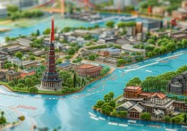 武汉一日游必去景点推荐，哪些地方最值得去？