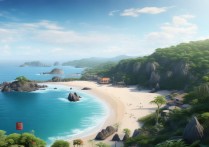 嵊泗哪些景点适合亲子游？必打卡小众海岛景点推荐。