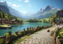 万全旅游景点有哪些值得一去的特色景点？