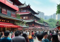 重庆大渡口有哪些小众景点值得去？