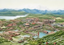 陕西渭南十大旅游景点中，哪些最值得一游？揭秘独特魅力与历史故事！