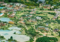 长春周边有哪些不可错过的绝美景点？这份大全揭秘！