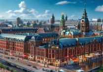 德国汉堡有哪些必打卡的小众景点值得去？