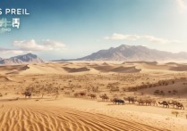 阿拉善景点中，哪一处自然奇观最值得一看？揭秘神秘沙漠的隐藏宝藏！