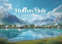 呼伦贝尔必去景点有哪些？推荐几个小众打卡地吧！