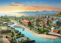 山东旅游攻略必玩景点有哪些值得打卡的？